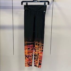 Track & Field legging